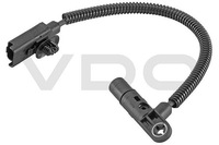 фото thumb №1, Датчик положення вал розподільний механізм. ford c-max 1,6tdci 10-