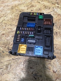 фото thumb №5, Peugeot rifter iv berlingo iv модуль bsi bcm 9845141280