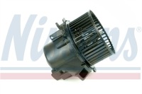 Повітродувка nissens do renault mascott 110 150 в Україні, фото thumb