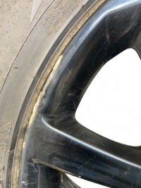фото thumb №14, Land rover discovery 5 2020 диски алюмінієві r20 hy321007ea