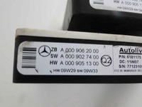 фото thumb №2, Mercedes cls 218 радар асистент bsa задній