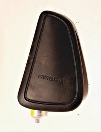 фото thumb №1, Подушка безопасности правый сиденье opel corsa c combo meriva a