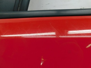 фото thumb №9, Дверь левая зад комплектные - jeep renegade 2014-