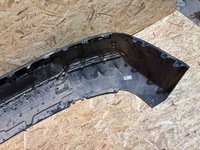 фото thumb №15, Дифузор заднього бампера mercedes-benz eqb x243 a2438852202 0.0l electric