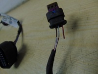 фото thumb №7, Джгут паркування pdc перед vw tiguan 5na971095cd