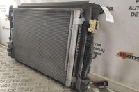 фото thumb №7, Комплект радіатор vw tiguan ad1 5q0121251gr 1.5l бензиновий 110kw 2019