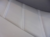 фото thumb №15, Mercedes e klasa w212 lift сиденья сиденье обшивки кожа kombi