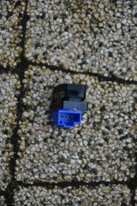 фото thumb №7, Панель кнопка замка volkswagen оригінальний номер 7p6962126a