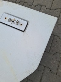 фото thumb №6, Кутик облицювання вітровик ліва renault magnum dxi