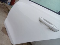фото thumb №11, Двері ліві зад volkswagen vw golf vi hb 5двері білий