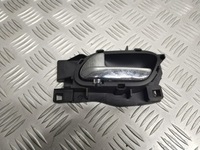 фото thumb №1, Ручка левая задняя внутренняя citroen c4 i