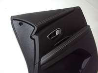 фото thumb №3, Оббивка двері правий перед renault scenic iv