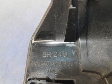 фото thumb №8, Mercedes b w246 дзеркало заднього виду фотохромний