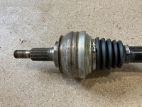 Приводной вал задняя задняя porsche panamera 971 971501201n Киев, фото thumb