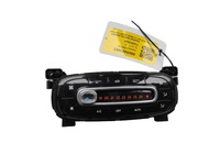 фото thumb №1, Панель кондиционера воздуховод smart fortwo forfour 453