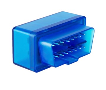 ЛУЧШИЙ интерфейс ELM327 OBD2 Bluetooth 3.0