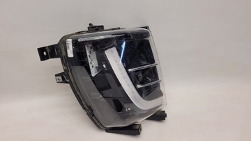 фото thumb №2, Tesla x галоген правый оригинал.