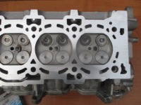 фото thumb №13, Opel astra j k 1.6 sidi b16sht lwc lvp головка 55590450 po regener -500zł