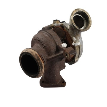 фото thumb №10, Mercedes sprinter w906 турбонагнетатель турбина om646 дизель a6460900480