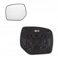 фото thumb №1, Вкладка дзеркало зовнішнього impreza, 06.11- 72l1555m