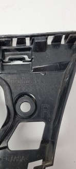 фото thumb №13, Mercedes w205 направляющая бампера заднего правый i левый a2058801702, a2058801802