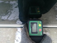 фото thumb №13, Двері правий задня голий audi a8 d2 lz6h w колір