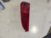 фото thumb №1, Dacia spring відбивач бампера задня правий 265604980r