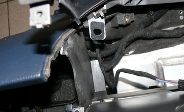 фото thumb №9, Панель раздаточная подушка безопасности vw phaeton 02-05 европа