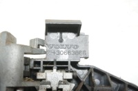 фото thumb №4, Ручка правая задняя задняя volvo v50