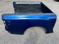 фото thumb №5, Кузов коробка передач обшивка крила nissan titan 2016-