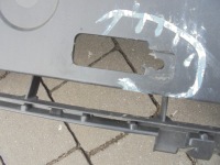 фото thumb №4, Toyota corolla cross решётка радиатора решётка радиатора перед 53112-02d60