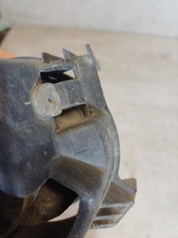 фото thumb №5, Галоген лівий subaru forester ii рестайлінг nr. 144-20882