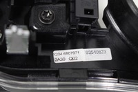 фото thumb №5, Молдинг декоративная панели mercedes glk x204 a2046807971