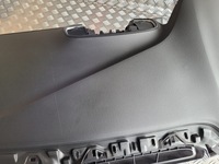 фото thumb №13, Renault scenic iv 4 панель приладів приладова консоль панель приладів подушка безпеки оригінал fv