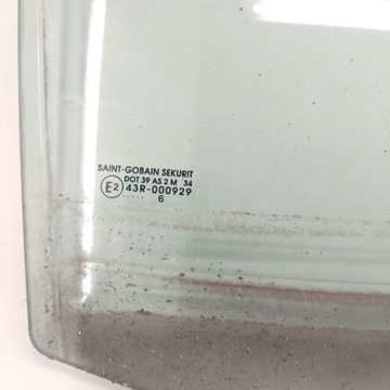 фото thumb №7, Scudo jumpy expert i рестайлінг 95-06 скло бокова двері ліва права