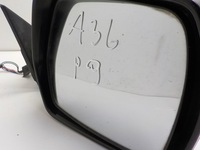 фото thumb №8, Subaru outback iv зеркало наружное правое 027412 a048695
