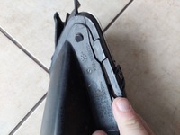 фото thumb №6, Противотуманная фара - правый - renault espace v