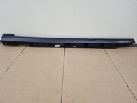 фото thumb №12, Молдинг поріг права vw passat b8 3g0853858f