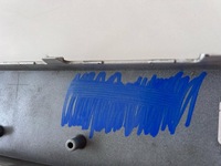 фото thumb №6, Skoda octavia iv 5e3 бампер перед 5e3807221 оригинал