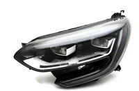 фото thumb №1, Renault megane 4 od 2016- фари kpl led нове