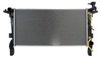 фото thumb №1, Радіатор wody hyundai genesis 2.0 t 2008 - 2012