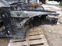 фото thumb №1, E-klasa w207 лонжерон правая ze стойка чашка