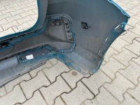 Бампер задняя задний bmw x1 u11 m набор цвет c5l с Разборки, фото thumb