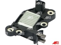 фото thumb №2, Регулятор генератора / bosch - szt au ast are0136