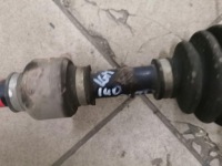 фото thumb №7, Привідний вал короткий лівий перед hyundai i40 49500-3z500