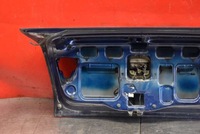 фото thumb №13, Крышка багажника багажника задняя задняя granatowa seat cordoba 1 i coupe lift 99-03