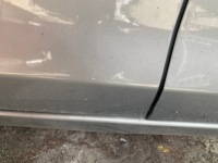 фото thumb №9, Opel astra j iv 5d sedan двері праві задні праве зад - z41w