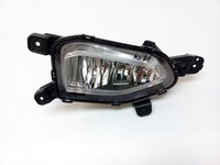 фото thumb №1, Противотуманная фара правый hyundai kona 92202-j9