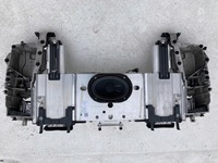 фото thumb №10, Porsche macan приборная панель консоль приборная панель подушки безопасности воздушные подушка безопасности ремни pas usa