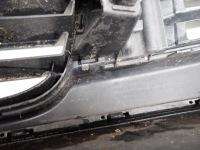 Vw touran 1 1 рестайлінг  06-10 бампер передні  передній Зі Шроту, фото thumb